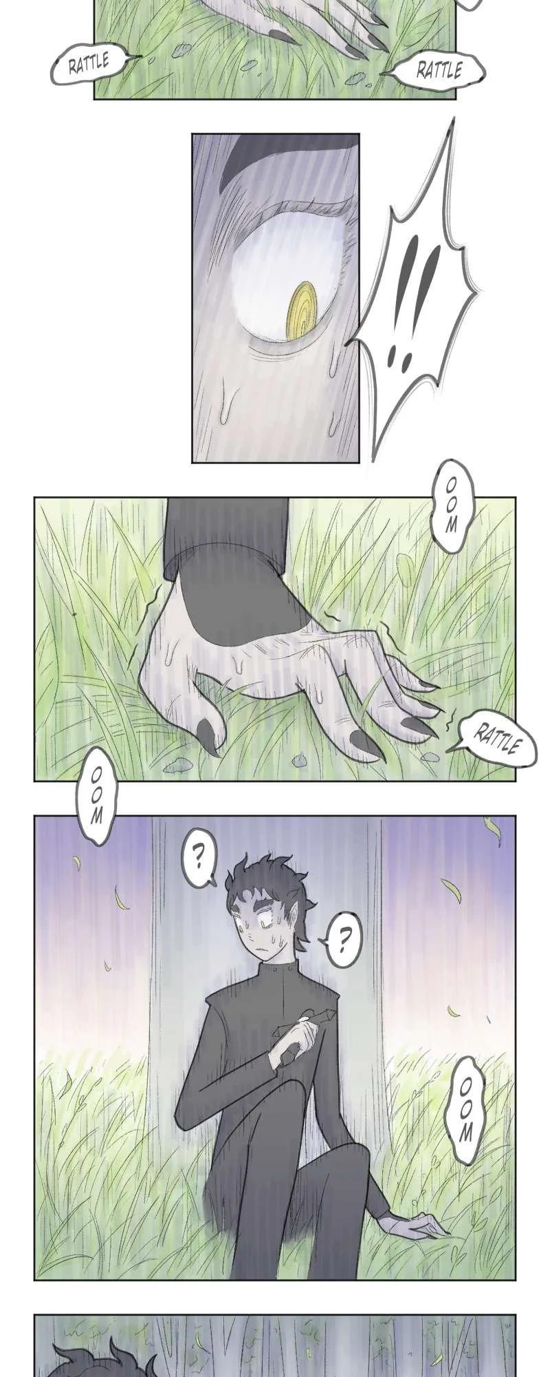 Antichrist Chapter 10 page 6