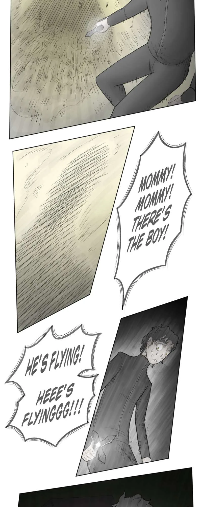 Antichrist Chapter 10 page 22