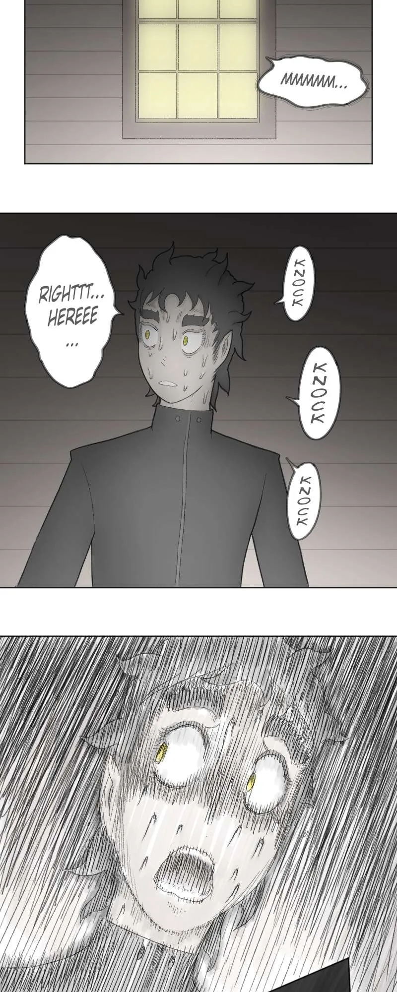 Antichrist Chapter 10 page 20