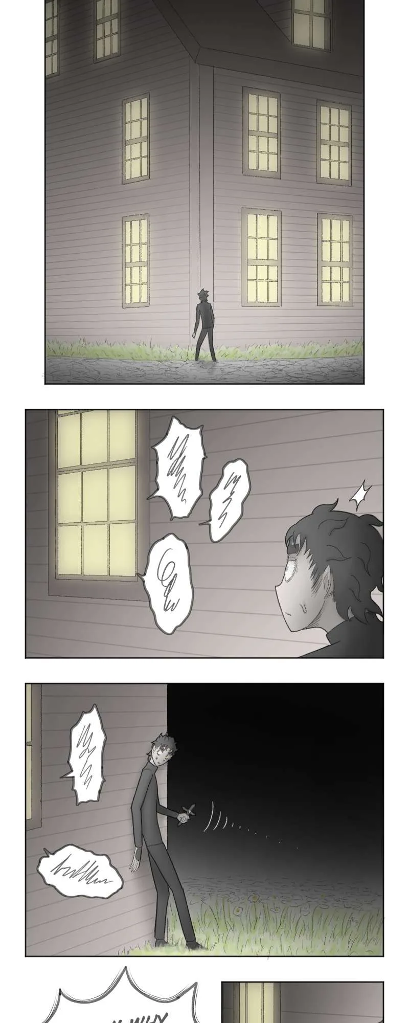 Antichrist Chapter 10 page 17