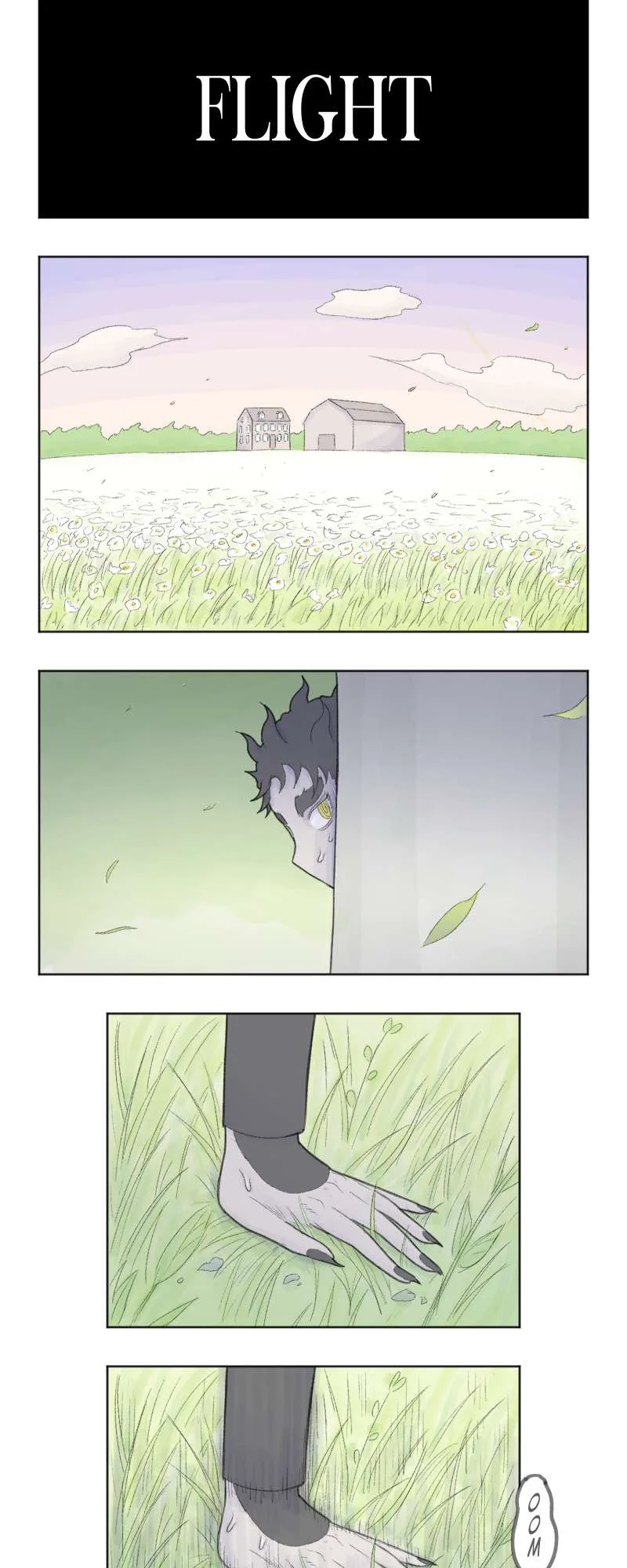 Antichrist Chapter 10 page 5