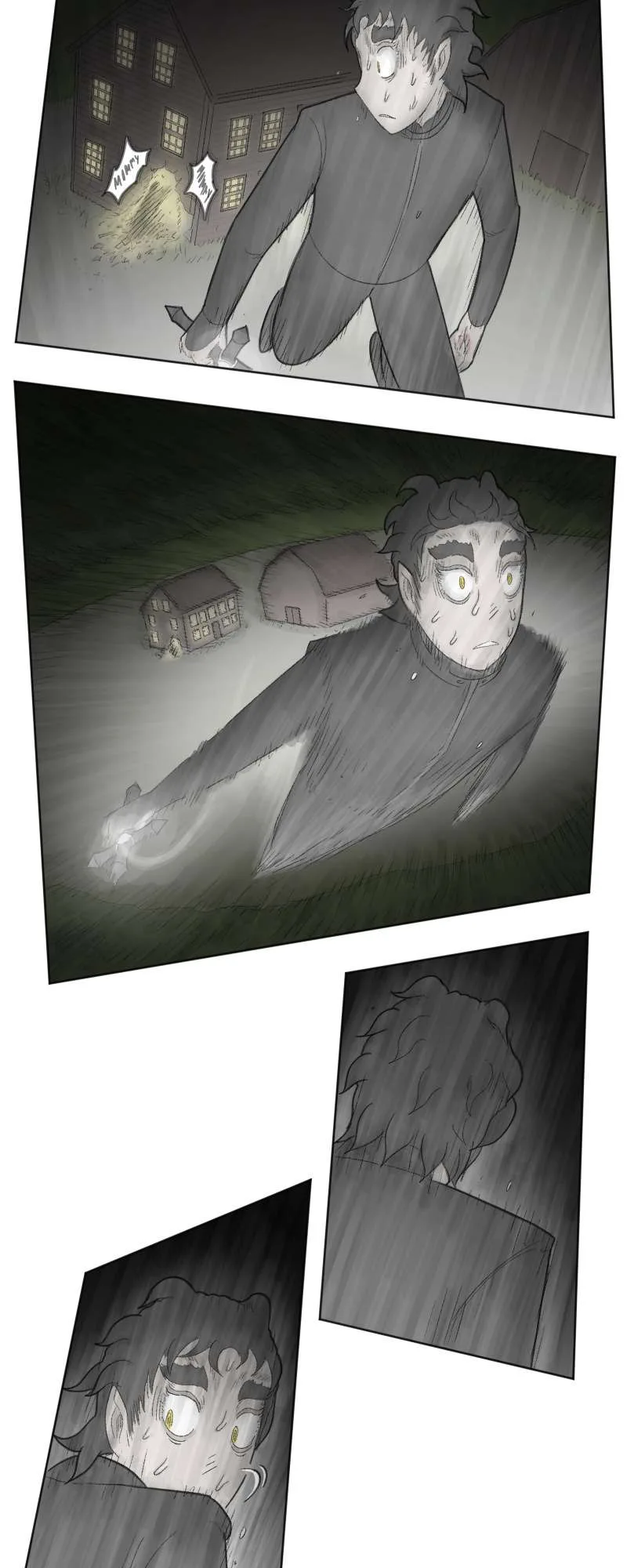 Antichrist Chapter 10 page 23