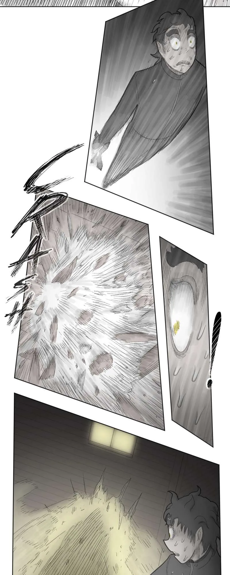 Antichrist Chapter 10 page 21