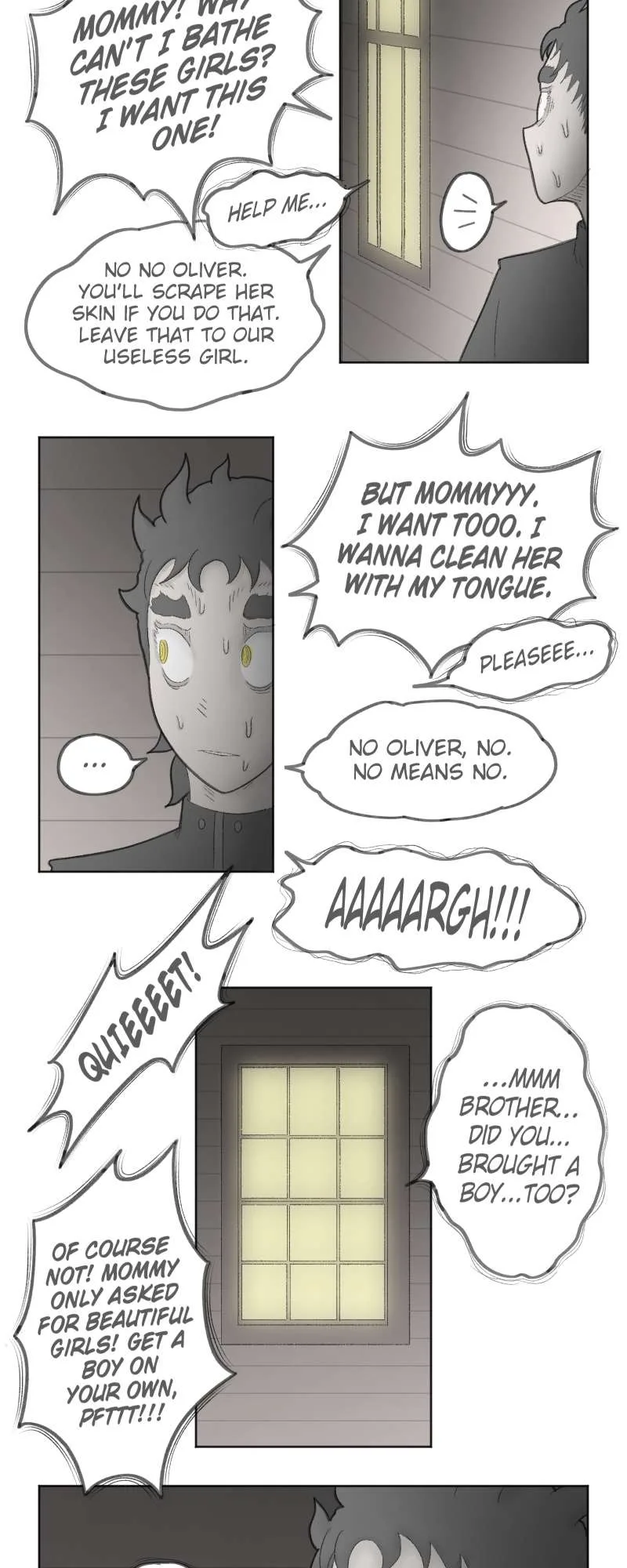 Antichrist Chapter 10 page 18