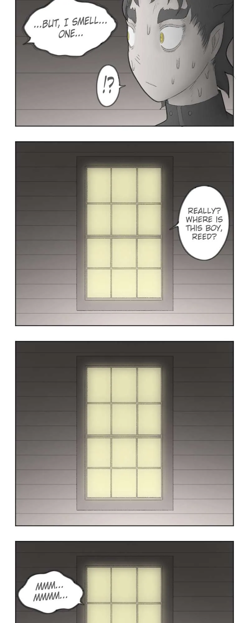 Antichrist Chapter 10 page 19