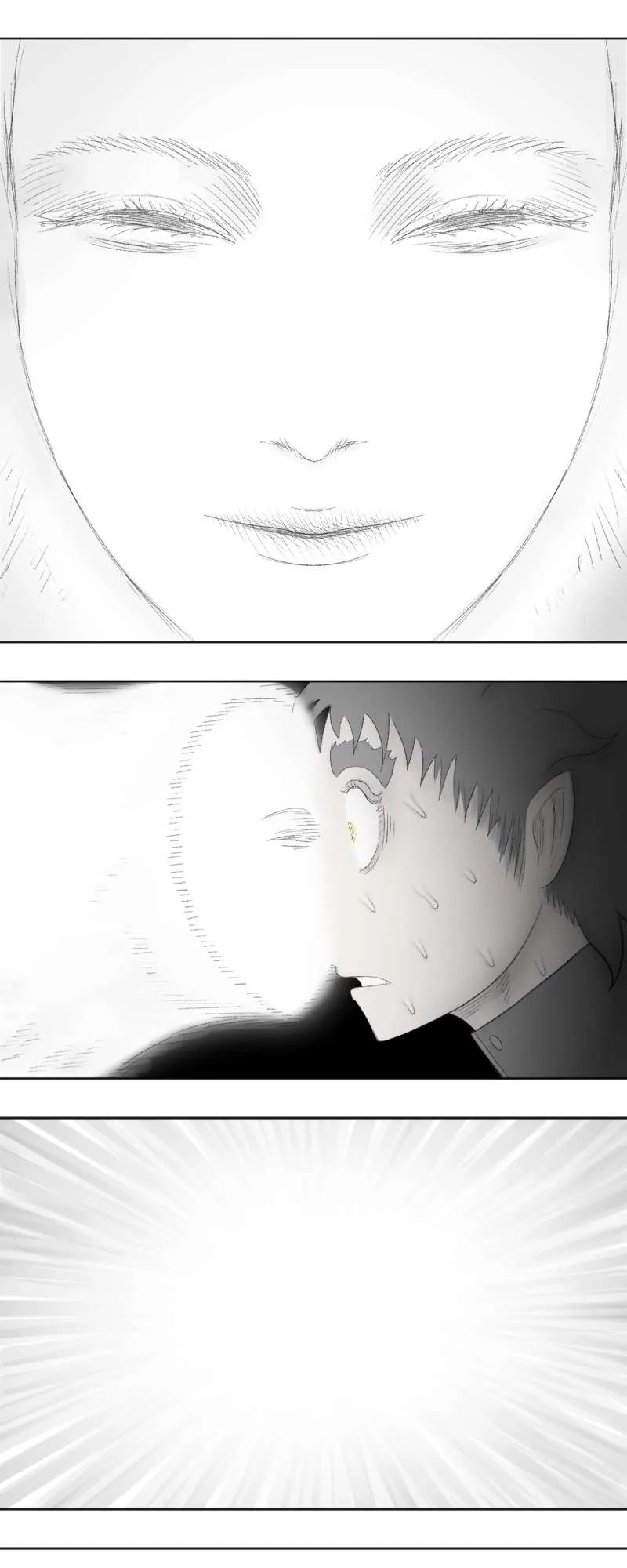 Antichrist Chapter 11 page 1