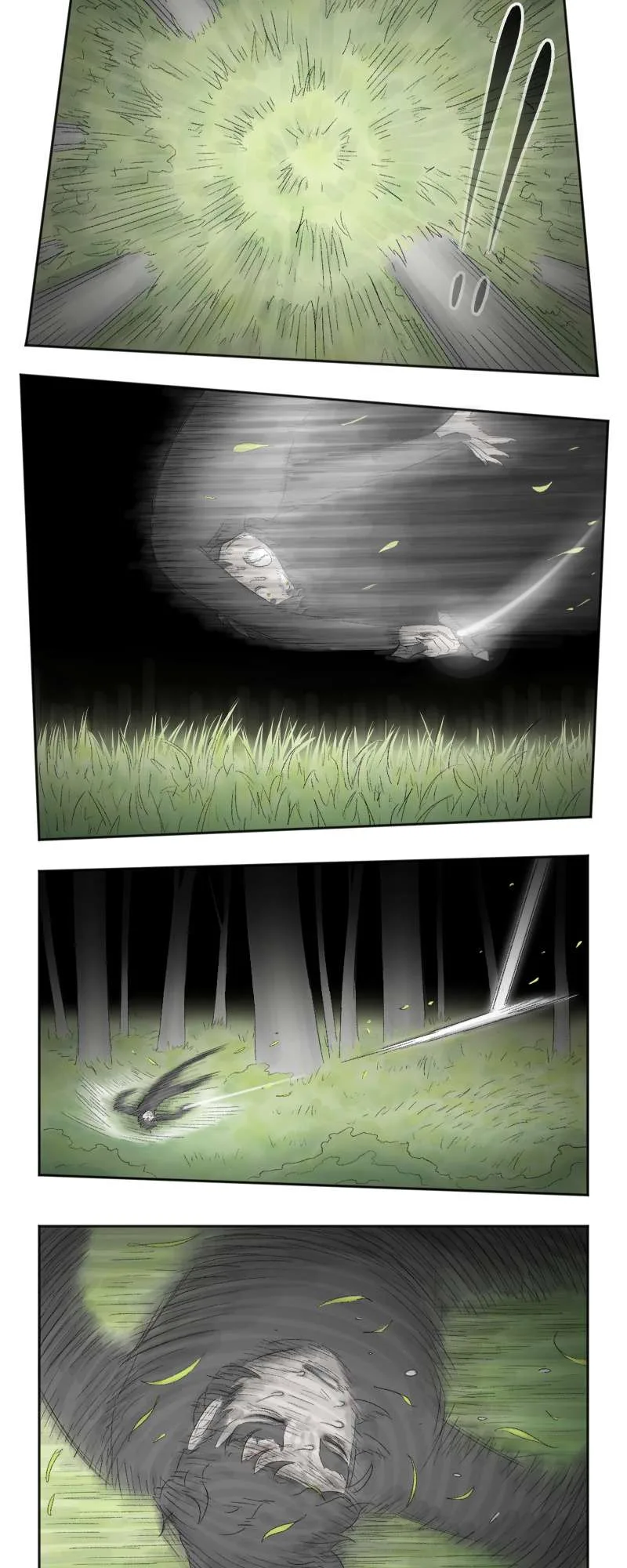 Antichrist Chapter 11 page 6