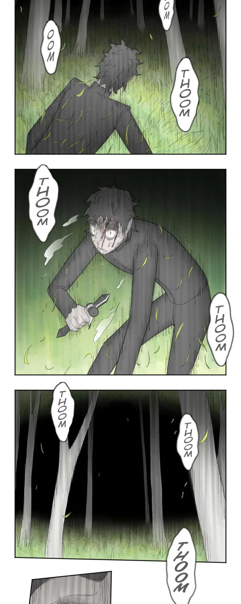 Antichrist Chapter 11 page 9