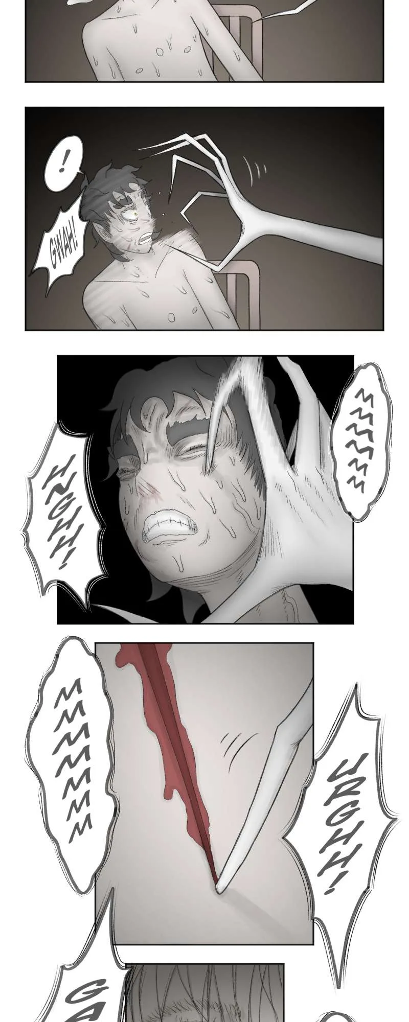 Antichrist Chapter 11 page 24