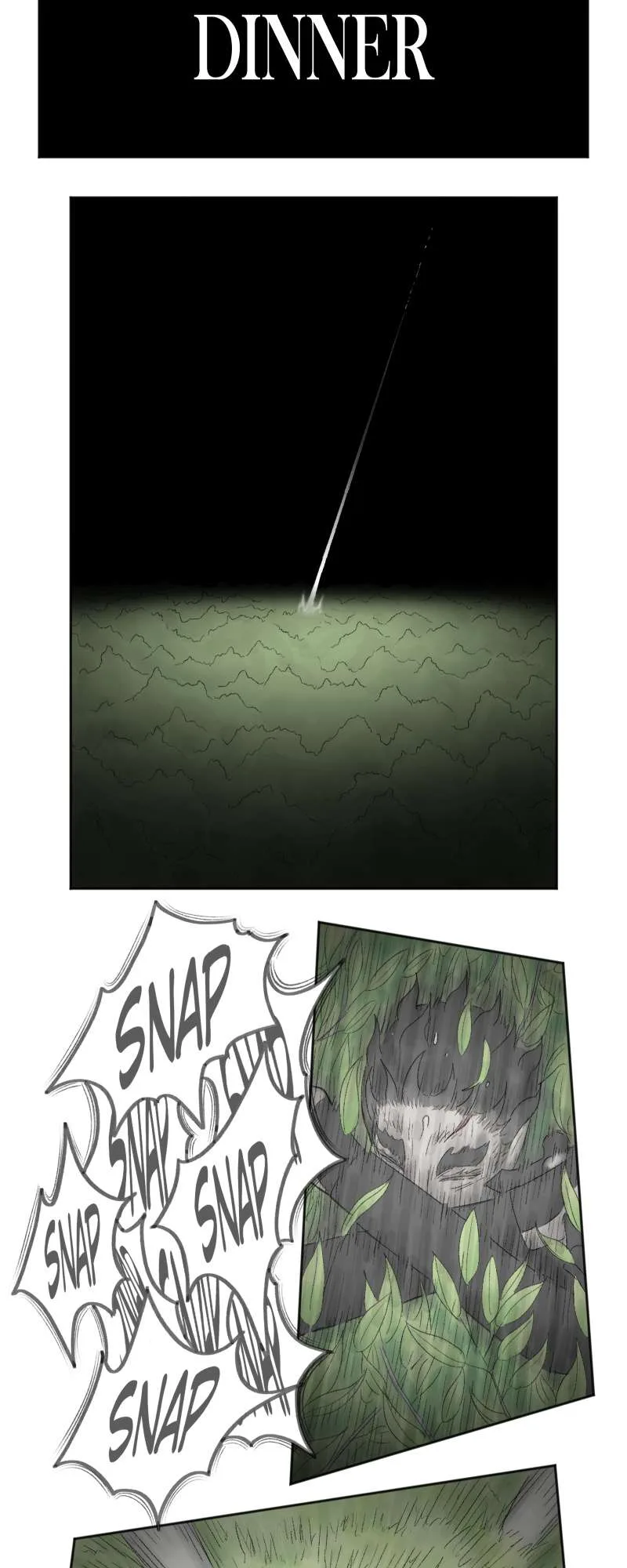Antichrist Chapter 11 page 5