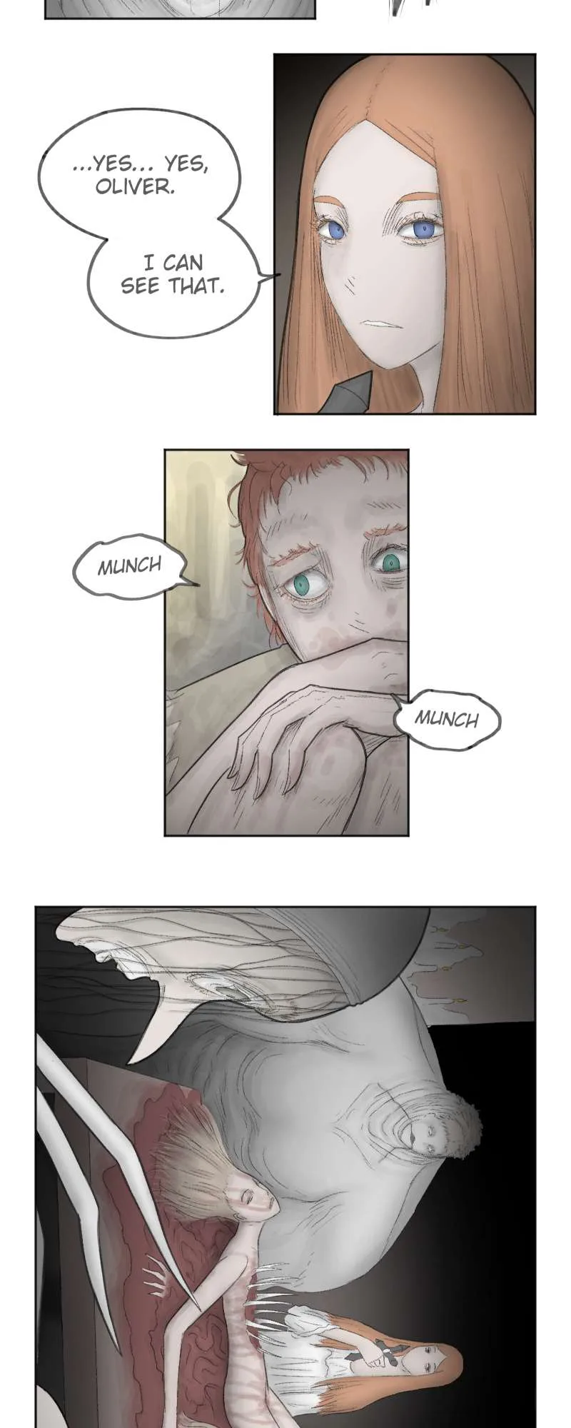 Antichrist Chapter 11 page 21