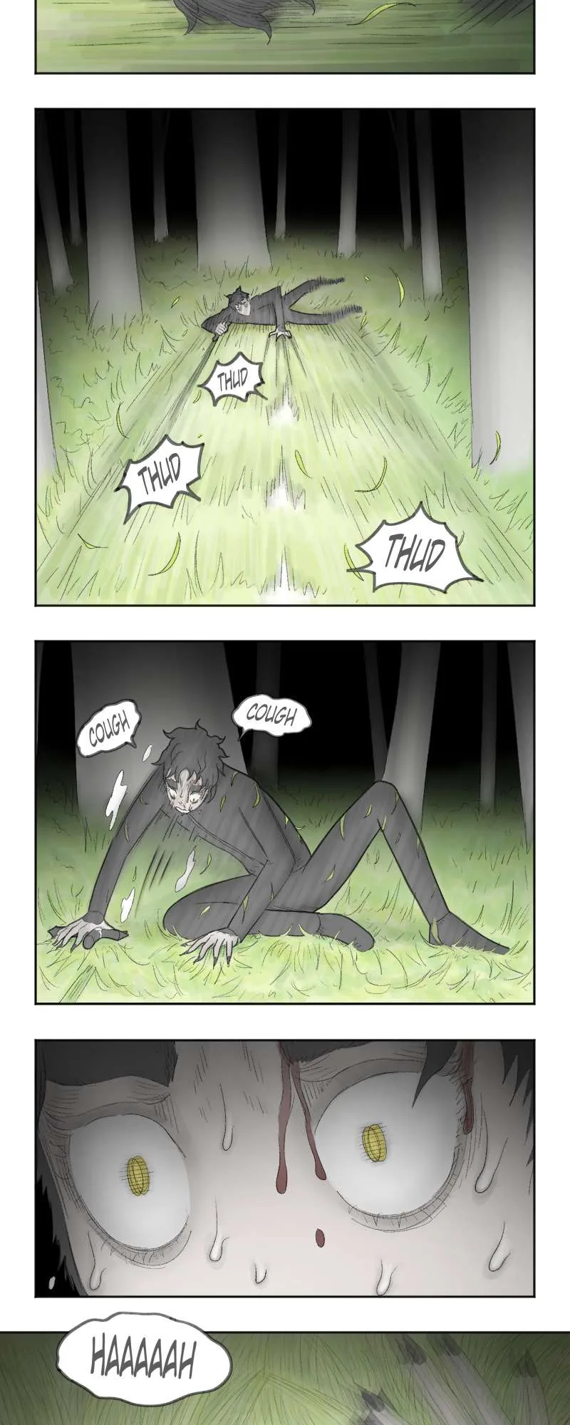 Antichrist Chapter 11 page 7