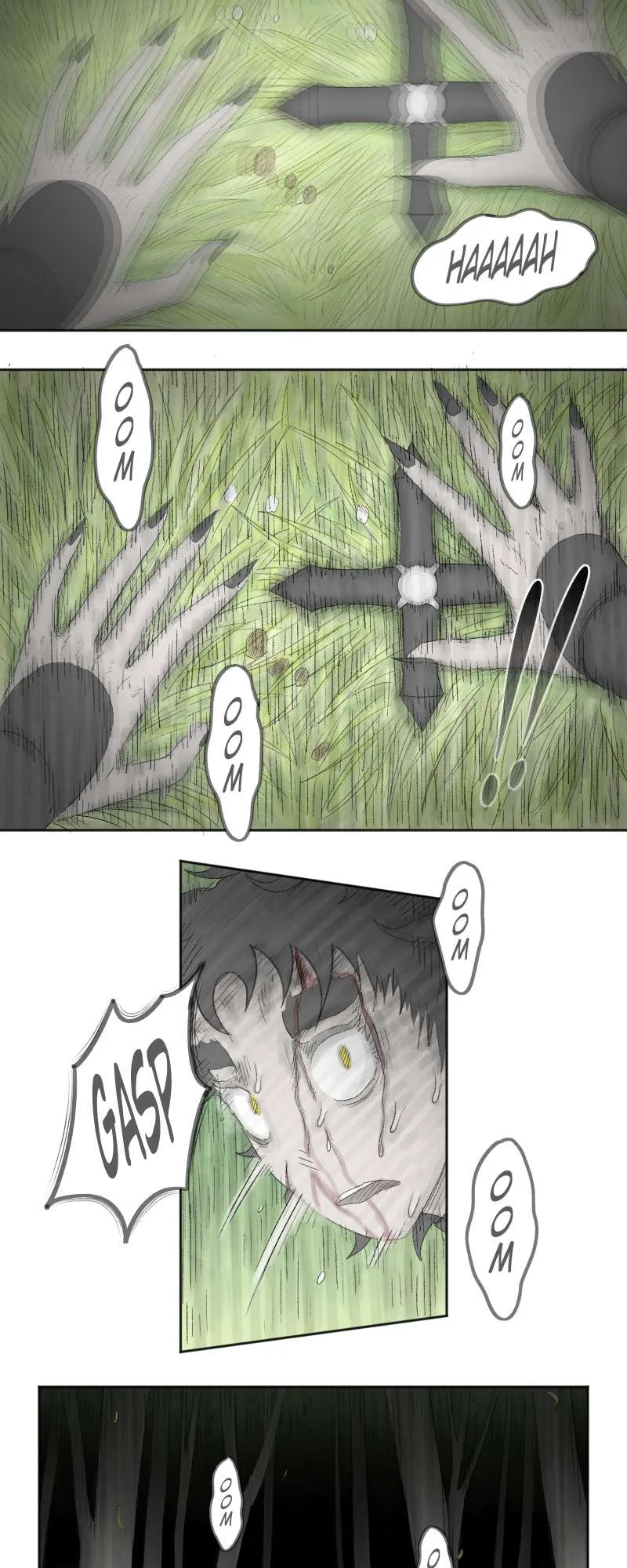 Antichrist Chapter 11 page 8