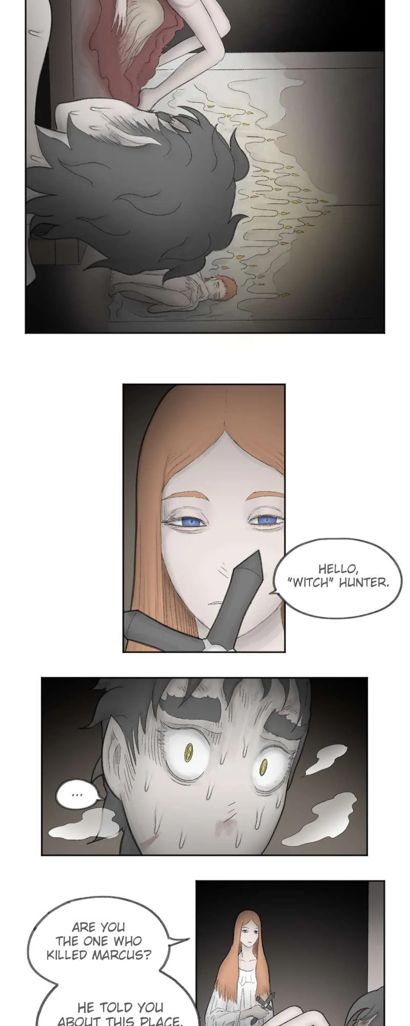 Antichrist Chapter 11 page 22
