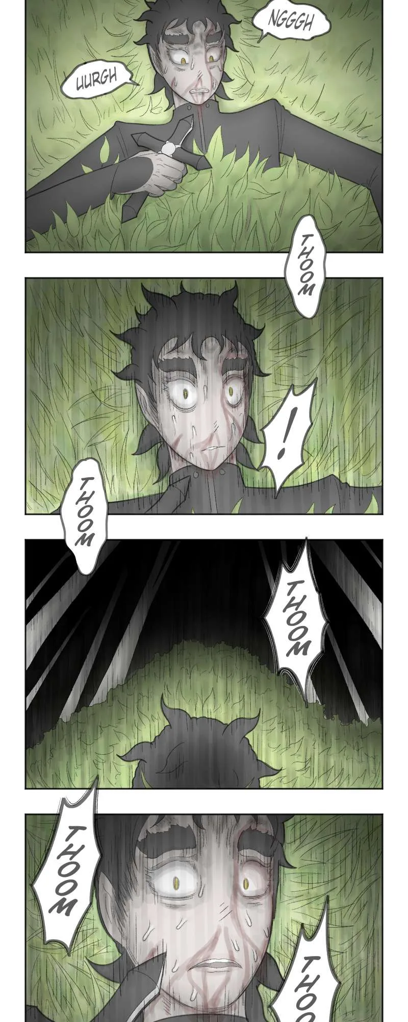 Antichrist Chapter 11 page 13