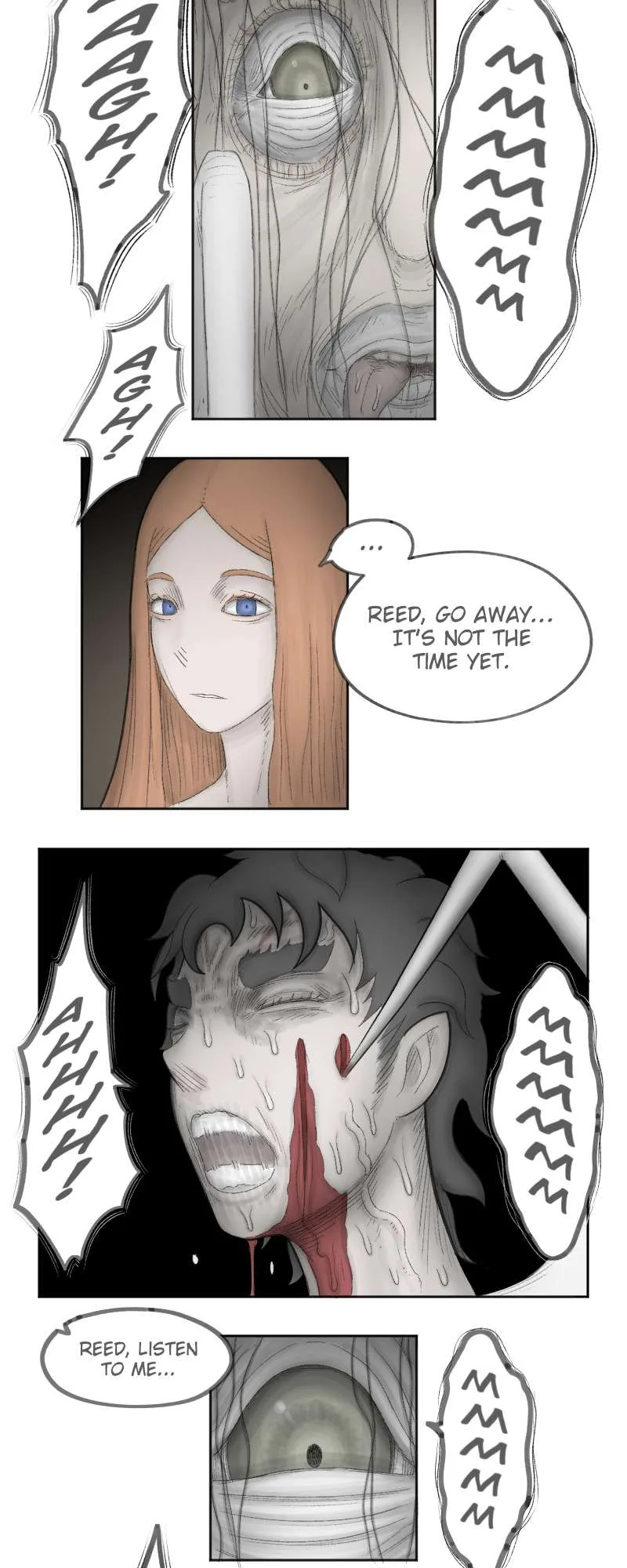 Antichrist Chapter 11 page 25