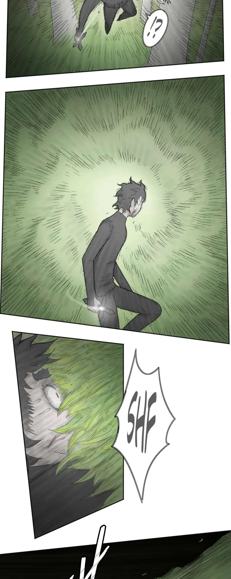 Antichrist Chapter 11 page 11