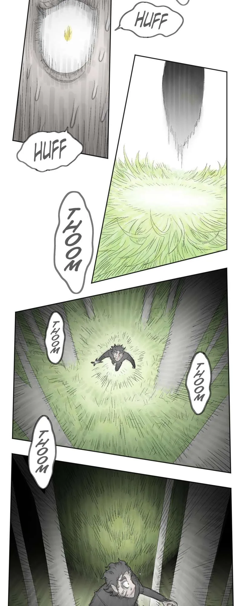 Antichrist Chapter 11 page 10