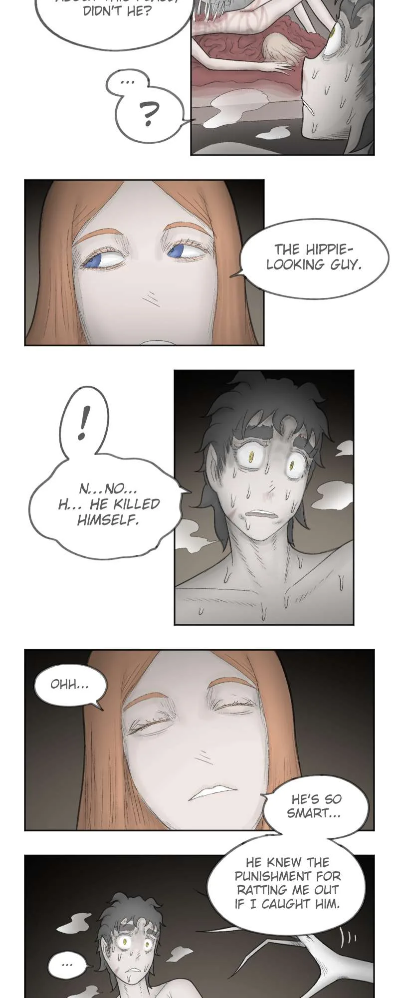 Antichrist Chapter 11 page 23