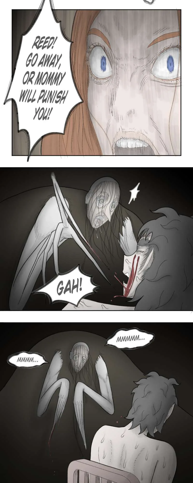 Antichrist Chapter 11 page 26