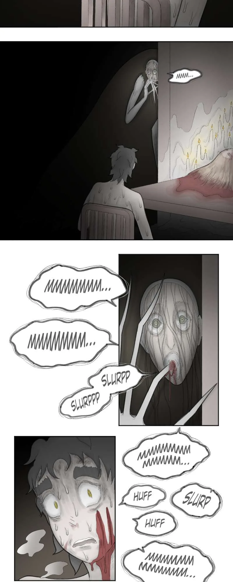 Antichrist Chapter 11 page 27