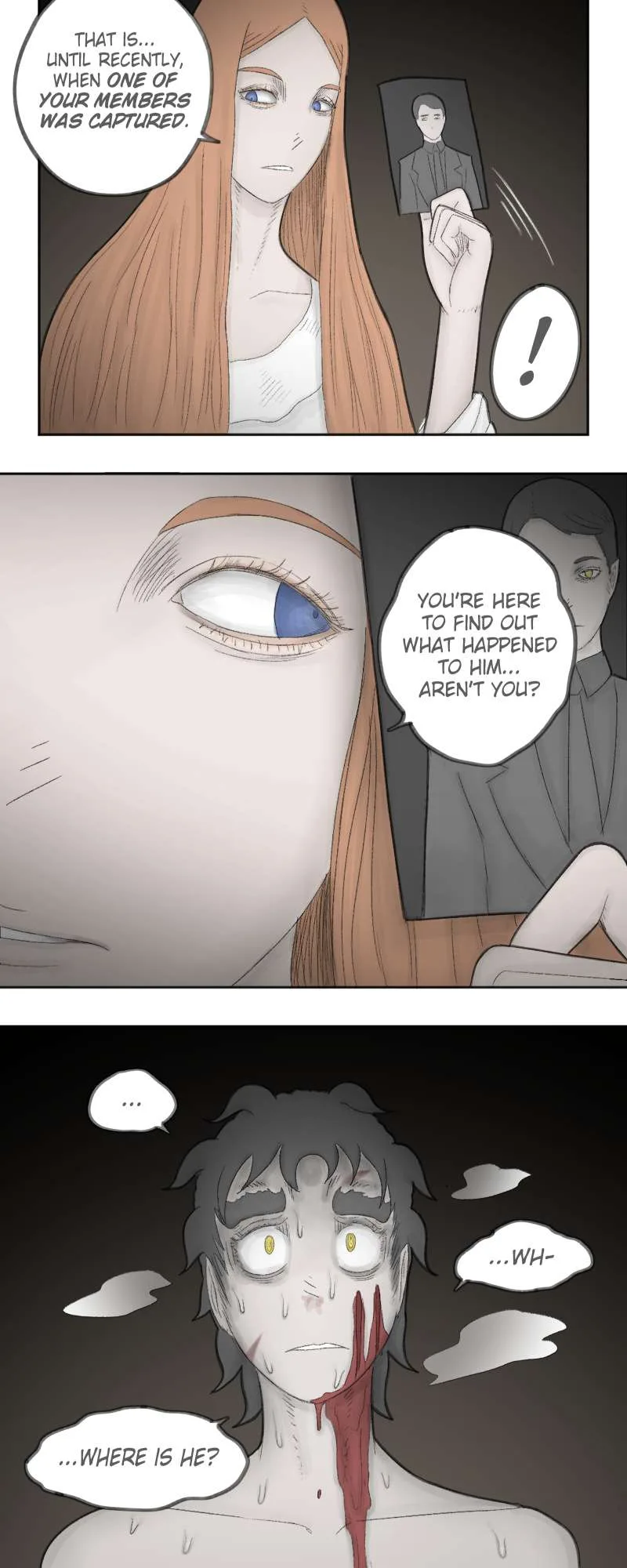 Antichrist Chapter 11 page 29