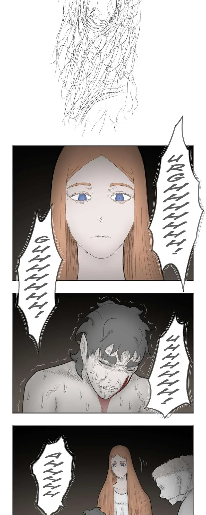 Antichrist Chapter 12 page 13