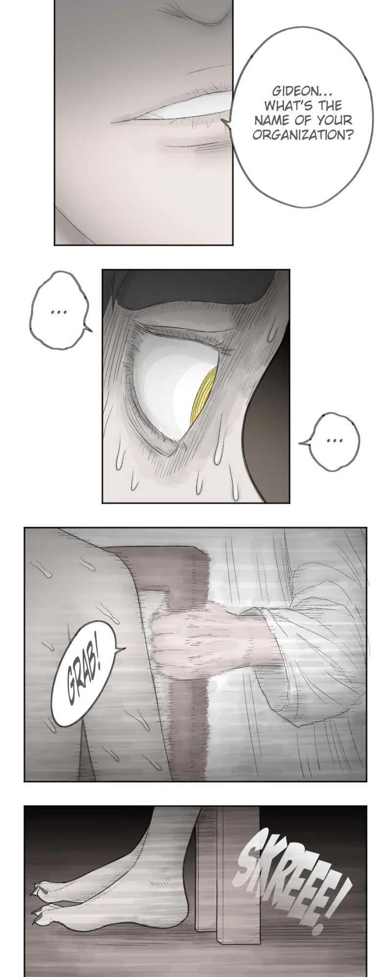 Antichrist Chapter 12 page 8
