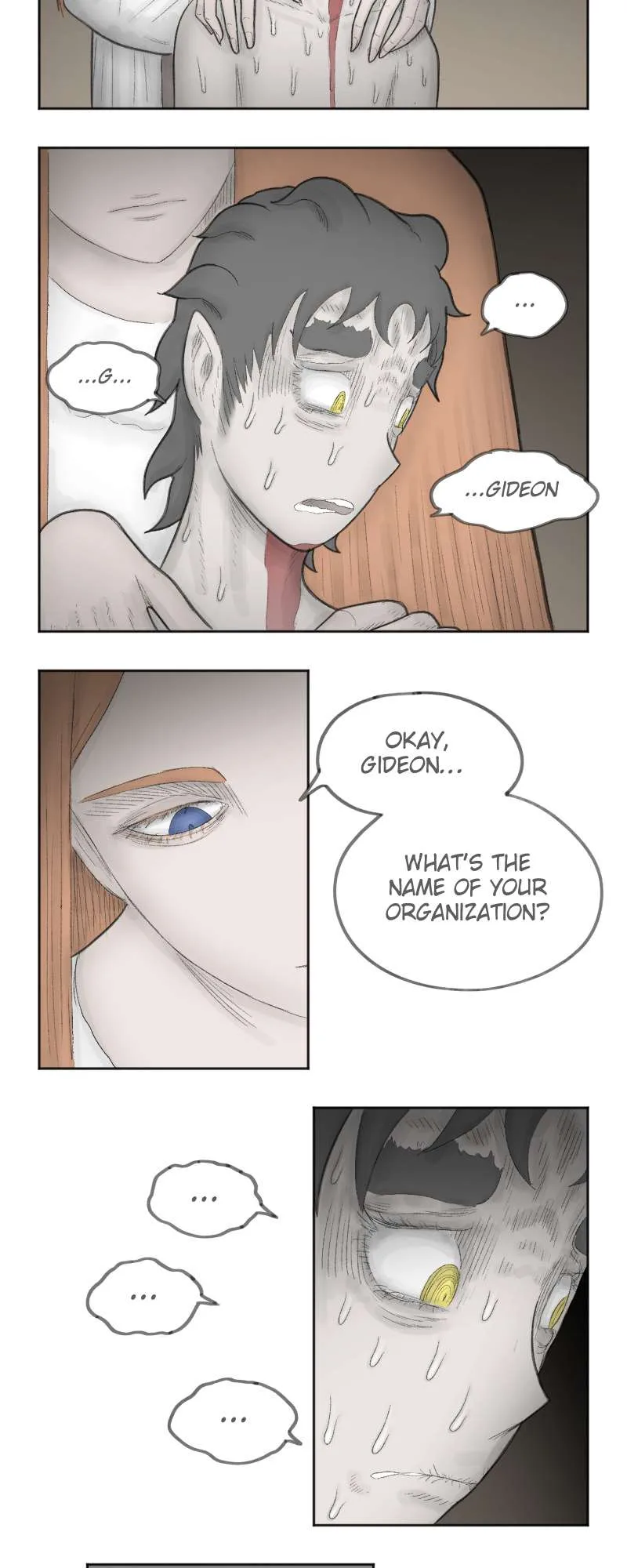 Antichrist Chapter 12 page 7