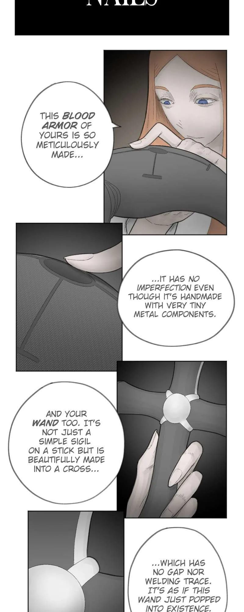 Antichrist Chapter 12 page 3