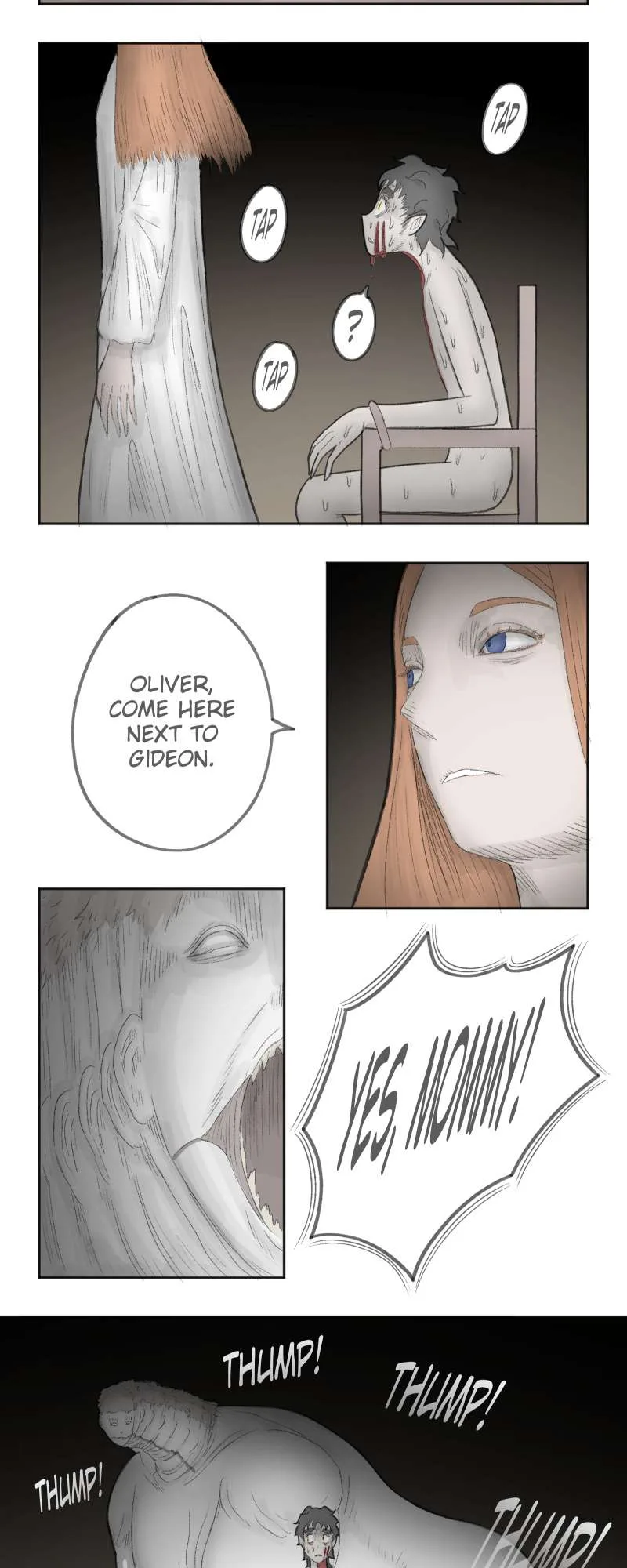 Antichrist Chapter 12 page 9