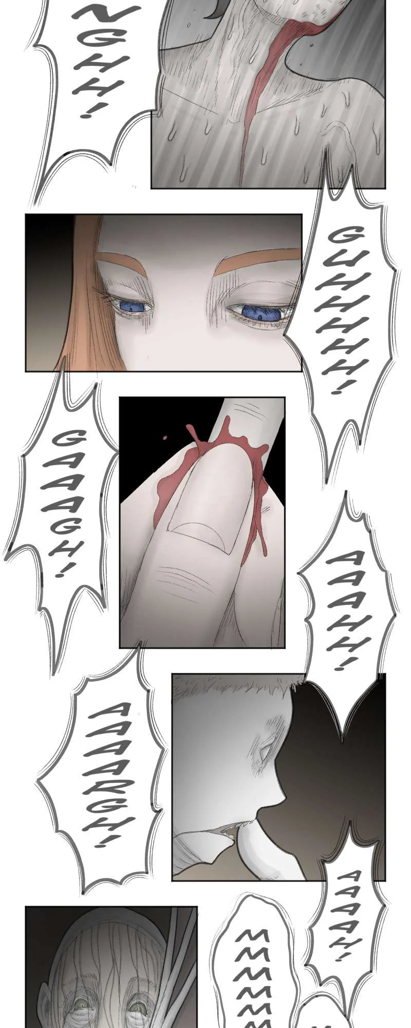 Antichrist Chapter 12 page 15