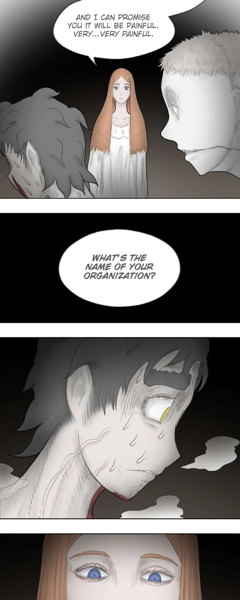 Antichrist Chapter 12 page 11