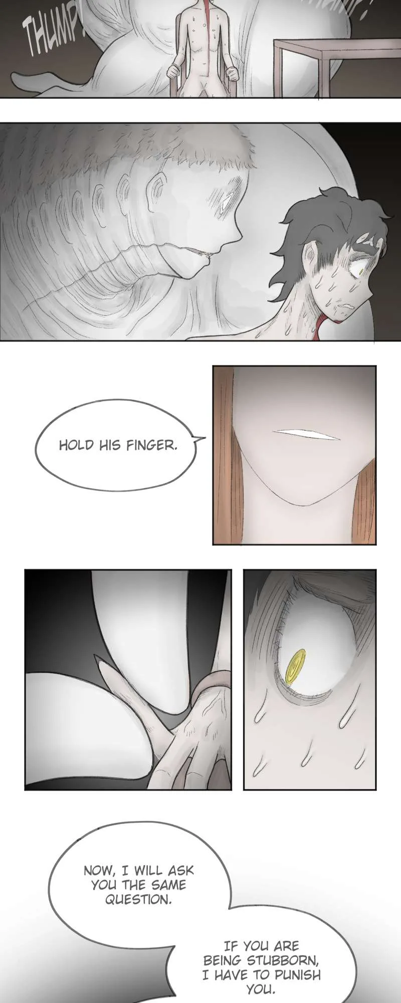 Antichrist Chapter 12 page 10
