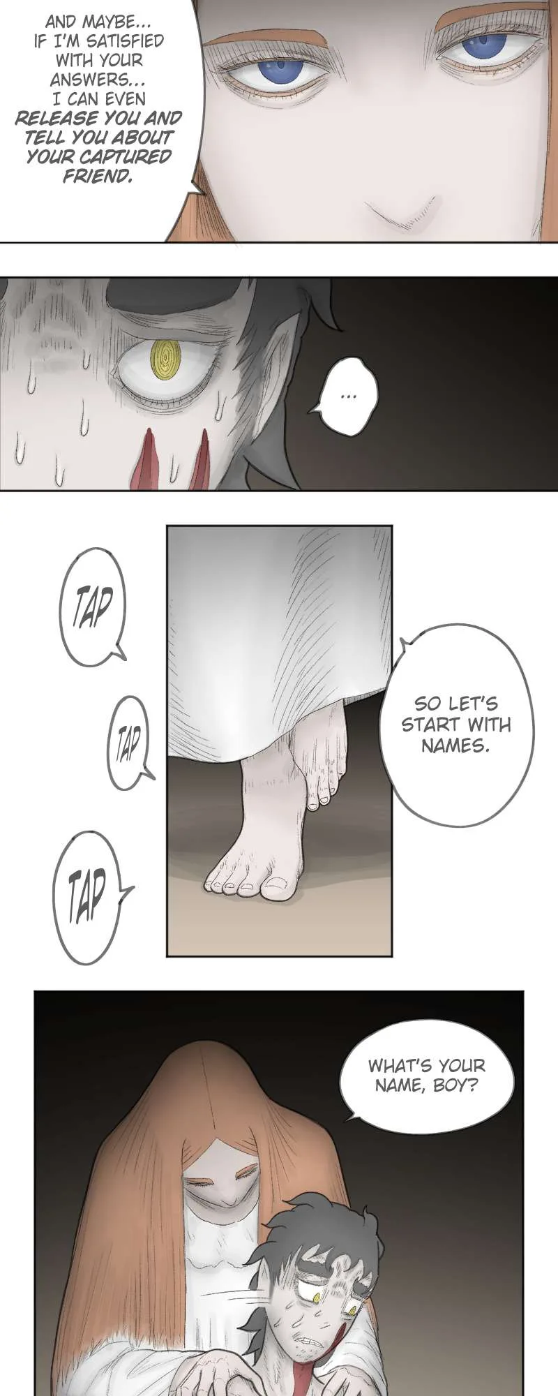 Antichrist Chapter 12 page 6