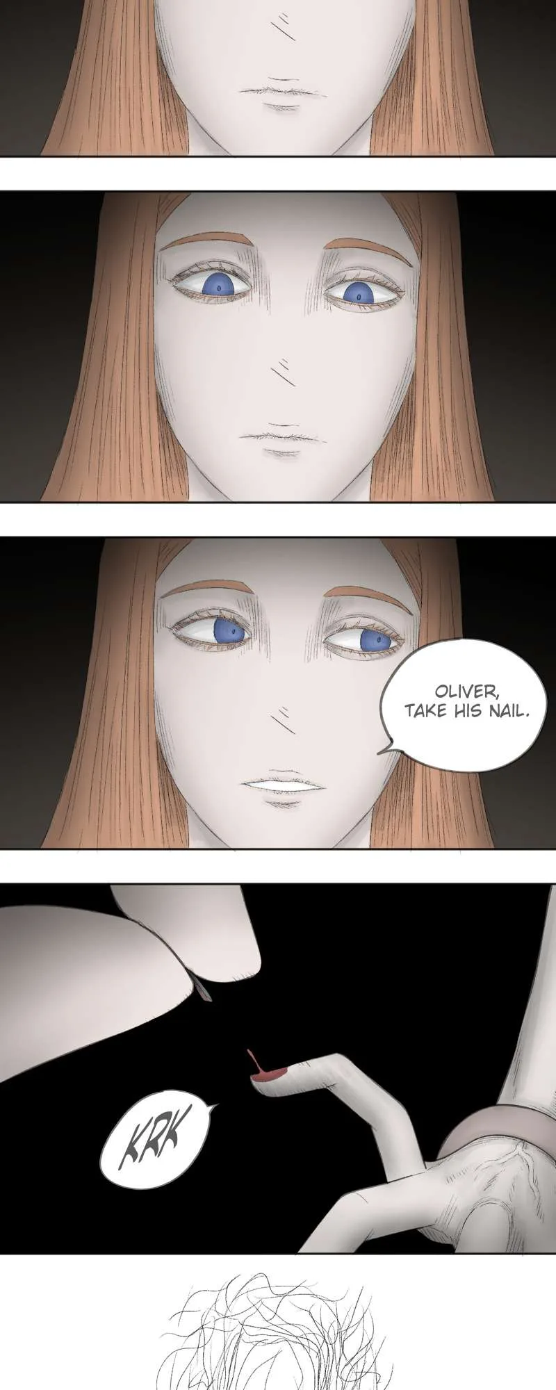 Antichrist Chapter 12 page 12