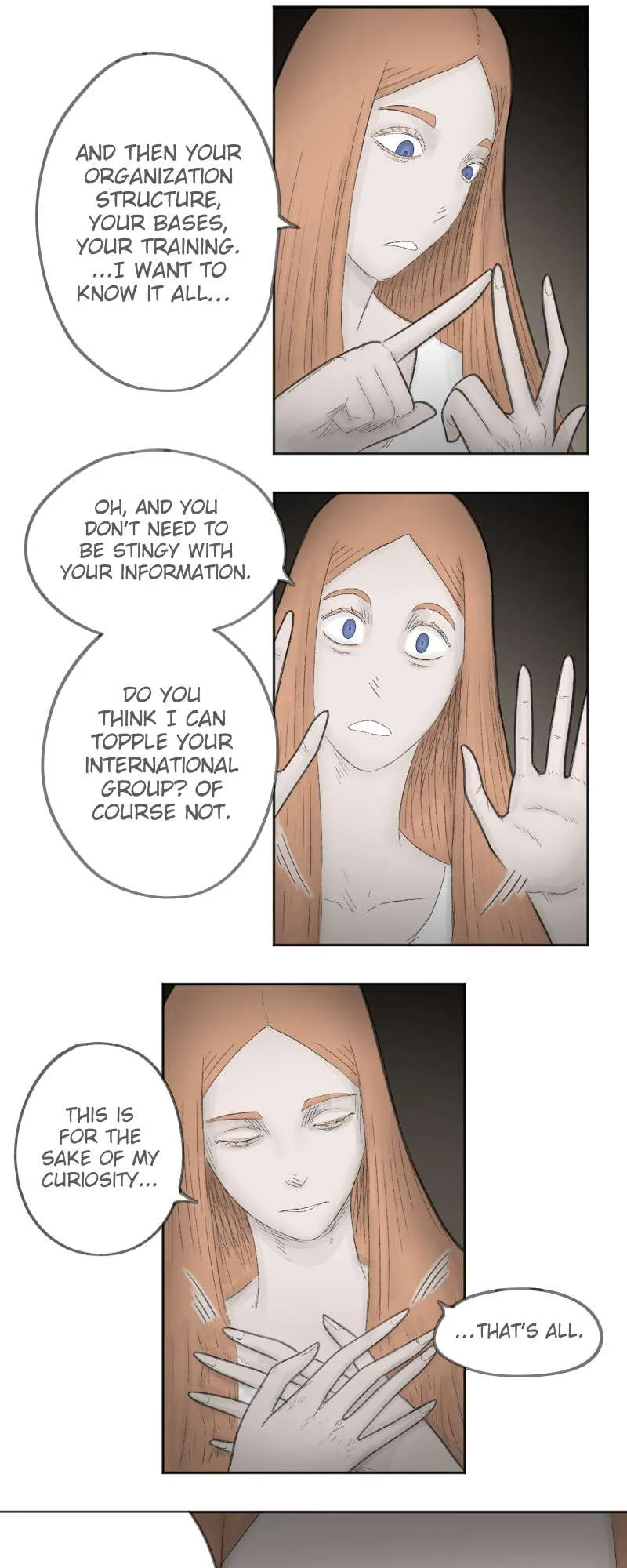 Antichrist Chapter 12 page 5