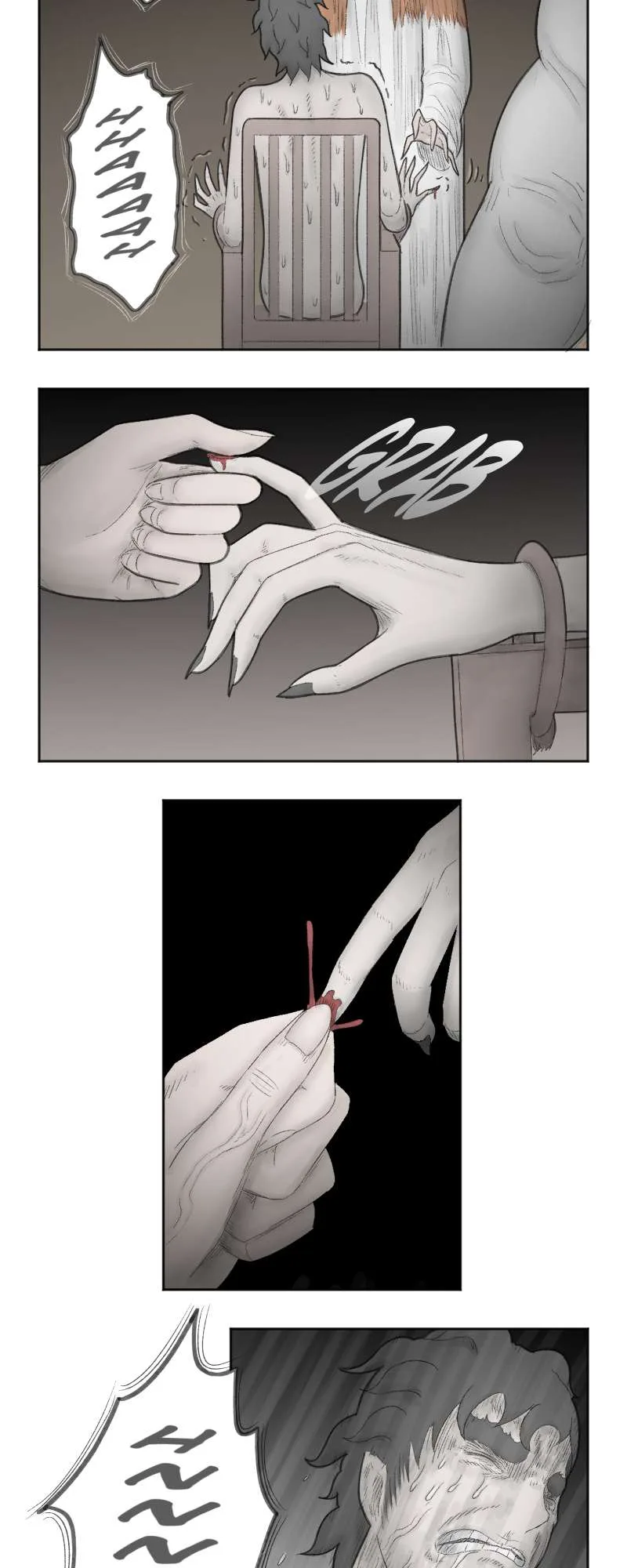 Antichrist Chapter 12 page 14