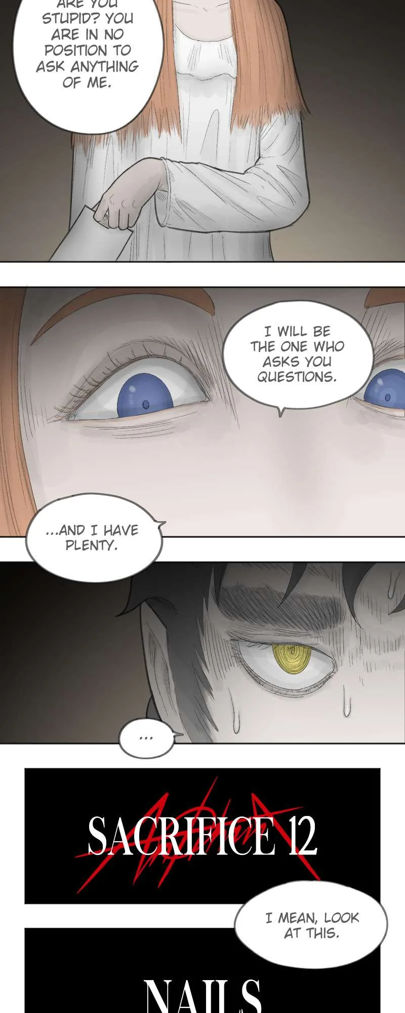 Antichrist Chapter 12 page 2