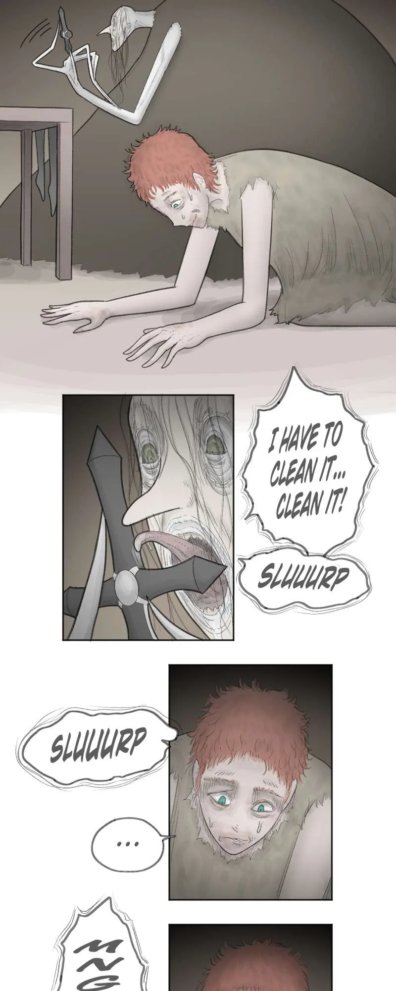Antichrist Chapter 12 page 25