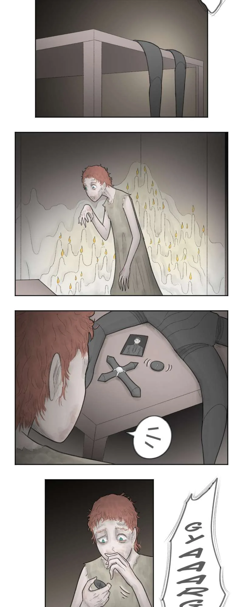 Antichrist Chapter 12 page 21