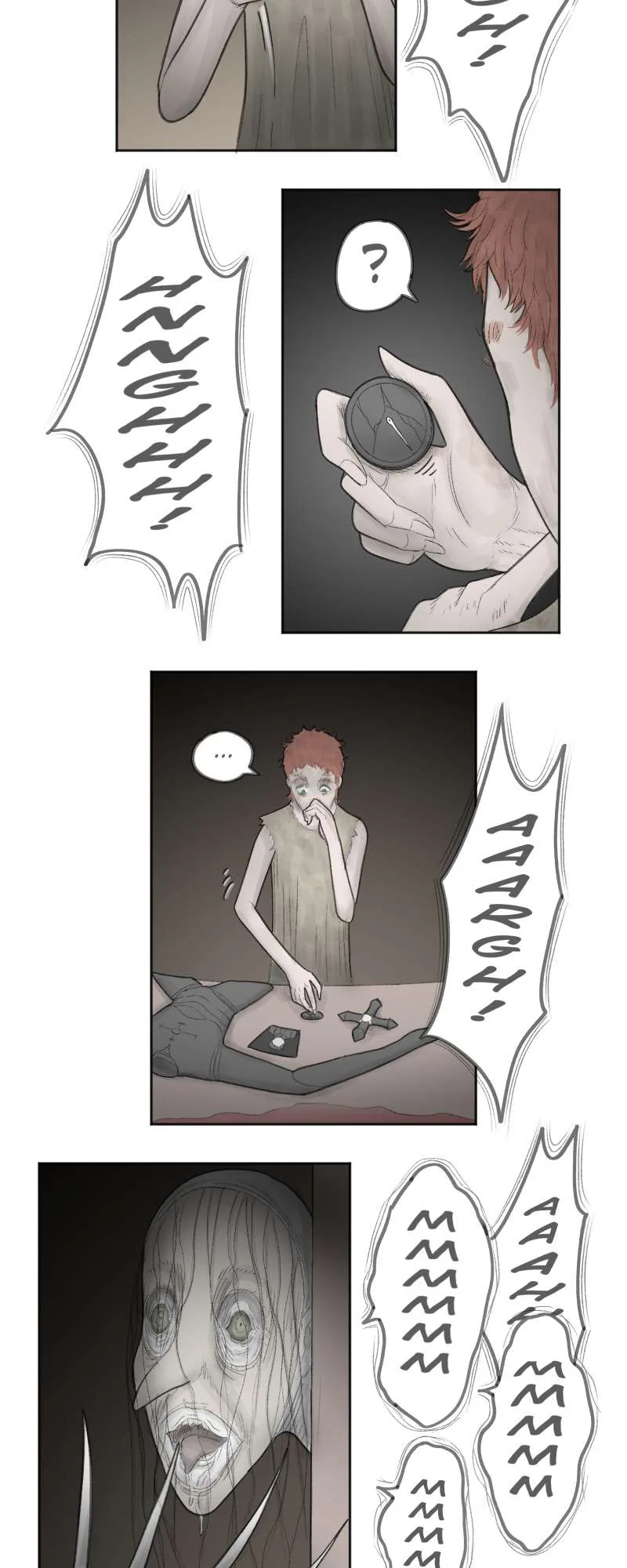 Antichrist Chapter 12 page 22