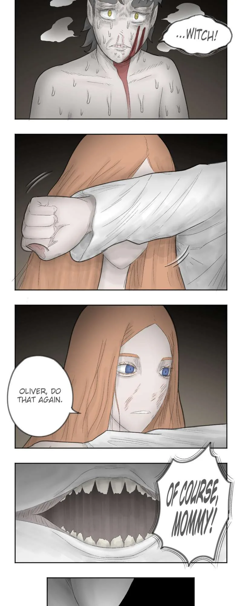 Antichrist Chapter 12 page 18
