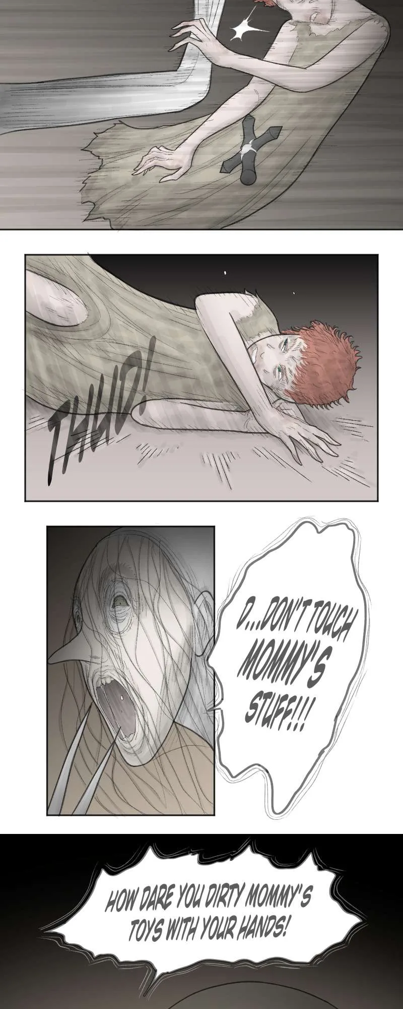 Antichrist Chapter 12 page 24