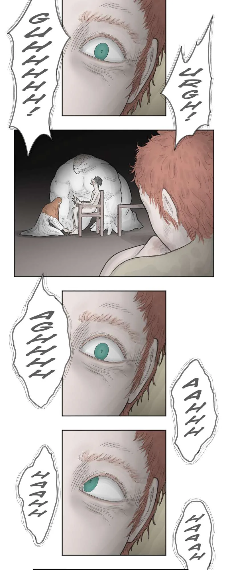 Antichrist Chapter 12 page 20