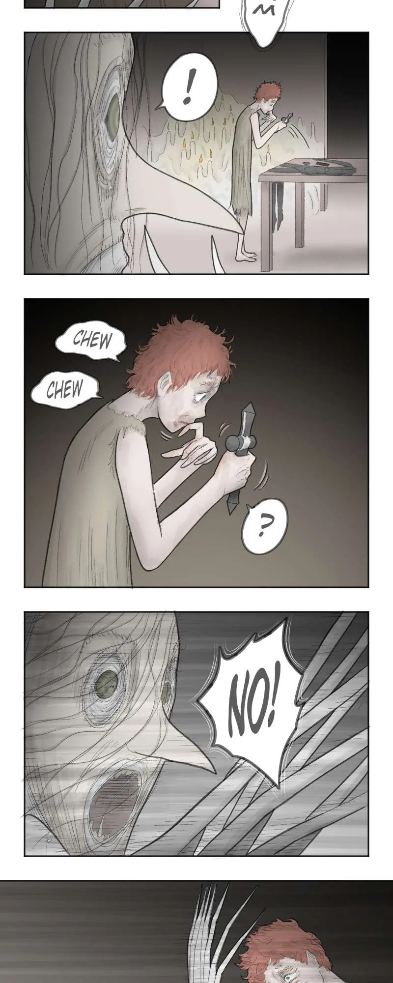 Antichrist Chapter 12 page 23