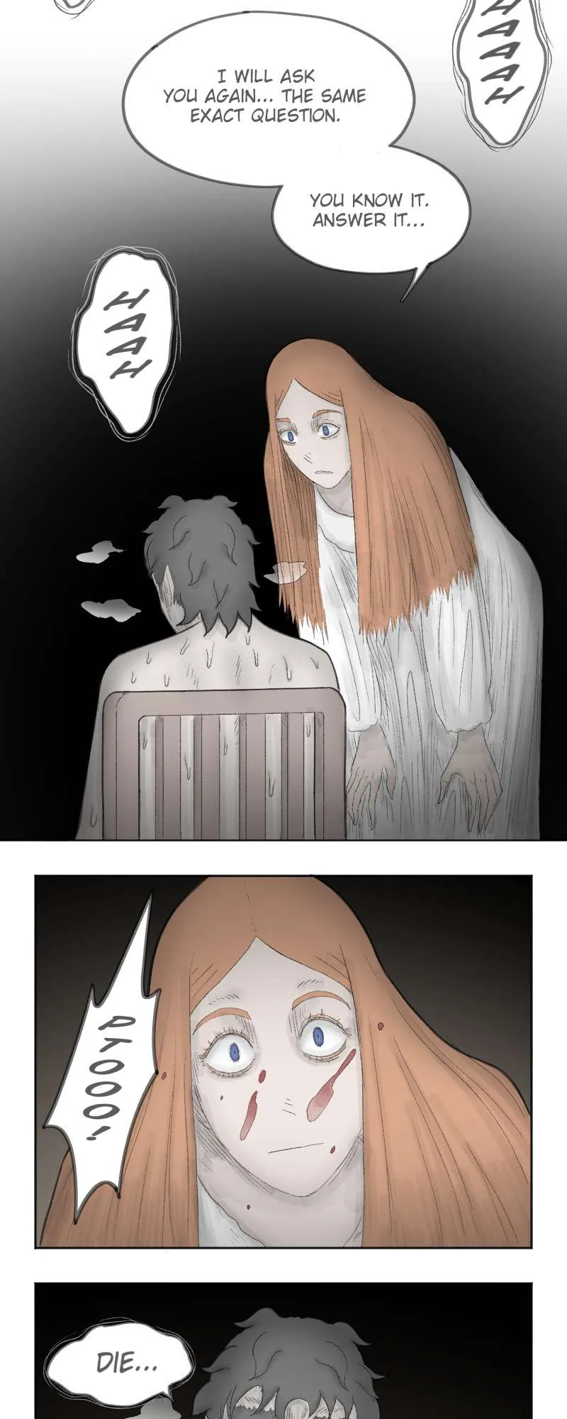 Antichrist Chapter 12 page 17