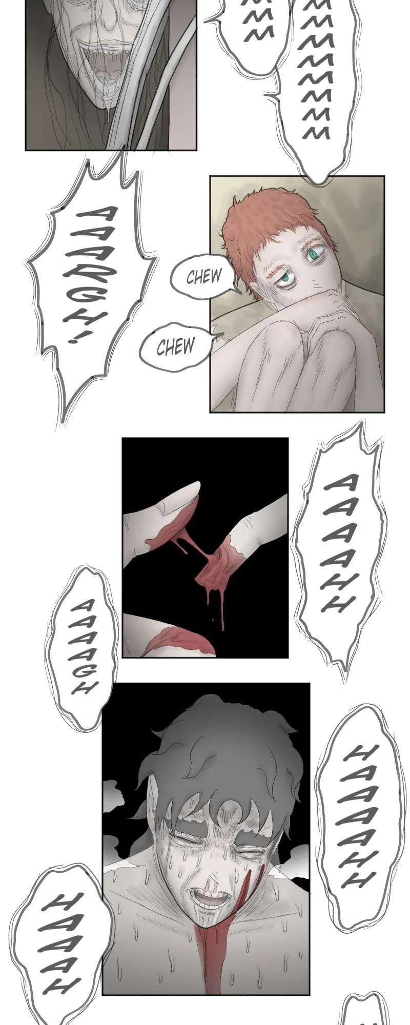 Antichrist Chapter 12 page 16
