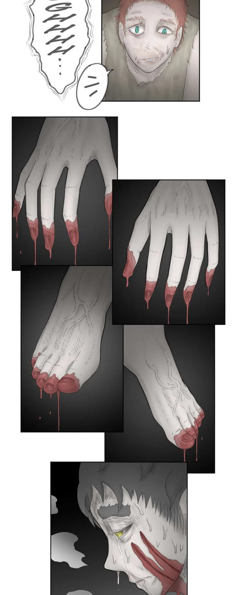 Antichrist Chapter 12 page 26
