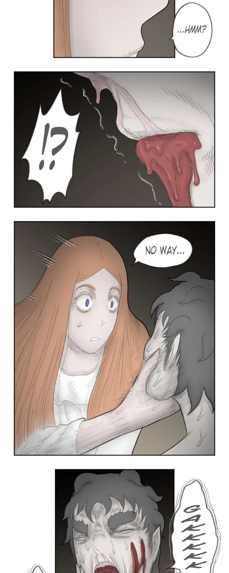 Antichrist Chapter 12 page 28